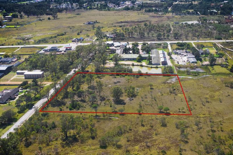 0 Bedroom Property for Sale in Greenbushes Eastern Cape